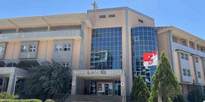 Edirne Bölge İdare Mahkemesi kuruldu