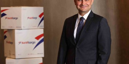 "Stratejik iş birlikleriyle sürdürülebilir büyüme sağlıyoruz"