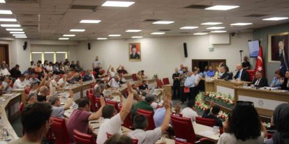 Antik kent kazılarına Aydın Büyükşehir Belediye Meclisi’nden destek