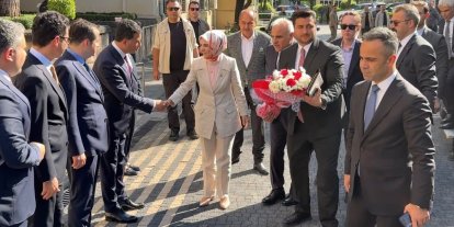 Bakan Göktaş Diyarbakır’da