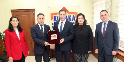 Erzurum turizmine çifte destek: Envanter ve kültürel içerik projeleri için imzalar atıldı
