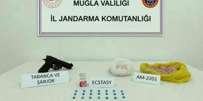 Uyuşturucu operasyonlarında 3 tutuklama