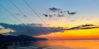 "Senin Gözünden Türkeli" Fotoğraf Yarışması