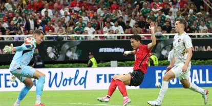 Beşiktaşlı Oh’dan Dünya Kupası’nda galibiyet golü: Güney Kore, Çekya’yı 2-1 mağlup etti