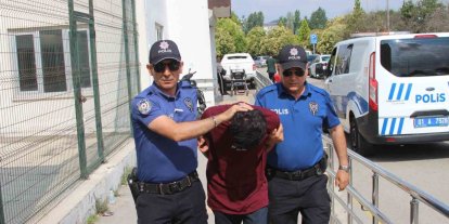 7 kişinin yaralandığı dolmuş kazasındaki şoför: "Kız arkadaşımla sorun yaşamıştım"