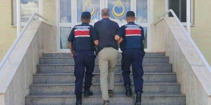 Kırıkkale’de 2 hükümlü yakalandı