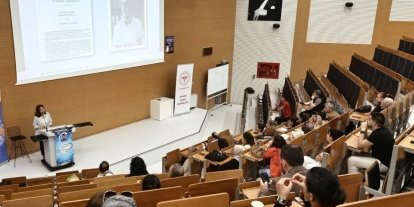 ERÜ’de, ‘Beyin Ölümü Tanısı ve Donör Bakımında Güncel Yaklaşımlar Sempozyumu’ düzenlendi