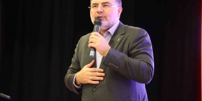 AK Partili Saygılı’dan İzmir’deki sosyal yardımlara ilişkin açıklama