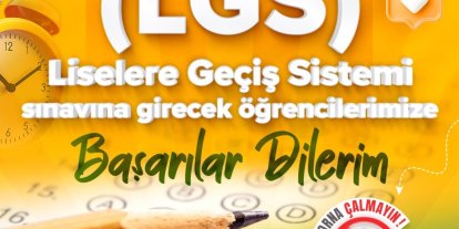 Başkan Büyükkılıç: "Gençlerimizin her zaman yanındayız"