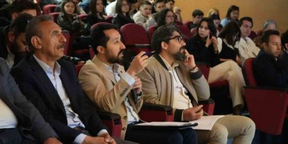 KBÜ İletişim Fakültesi’nde kurmaca film gösterimleri gerçekleştirildi