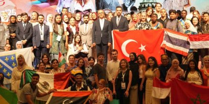 Yunus Emre Enstitüsü Kültür Akademileri, Türkçe ve Türkoloji Yaz Okulları başlıyor