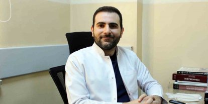 Cildiye Uzmanı Dr. Adak’tan yaz aylarında güneşten korunma uyarısı