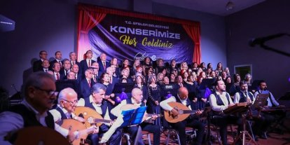 Efeler’de yaz konserleri başlıyor