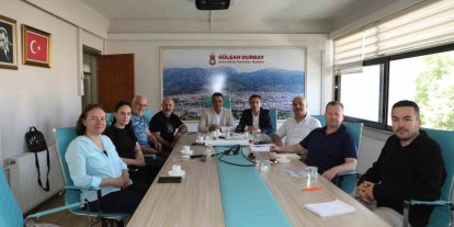 Spor ve sağlıklı yaşam için ortak adım