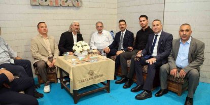 Talas, Kayseri’nin kültürel zenginliğini İstanbul’a taşıdı