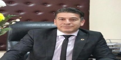 Afşin Demir’e Erzincan’da önemli görev
