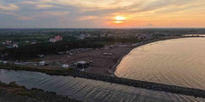 Başkan Kul’dan Sefo konserine davet