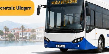 LGS sınavına girecek öğrenci ve görevlilere ücretsiz ulaşım desteği