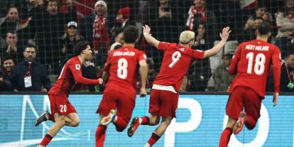 FIFA 2026 Dünya Kupası maçları THY uçaklarında canlı yayınlanacak