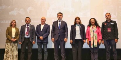 Afetlere yüzyıllardır dayanım gösteren kent Bursa