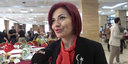Şehit eşi Özlem Emir’den Şırnak mesajı: "Biz geldik, gördük, ön yargılar yıkılsın"