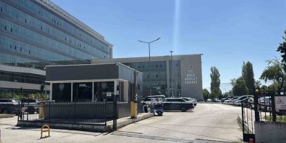 Bolu adliyesinde HSK kararnamesi: 7 isim gitti, 4 isim geldi