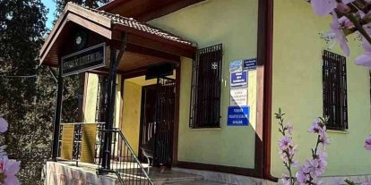 Tarihi hazirede Osmanlı kabirlerine yönelik çalışma tamamlandı