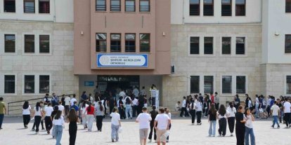 Manisa’da LGS maratonu tamamlandı
