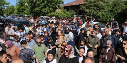 Sınava gireceği merkezi karıştıran öğrenci son anda sınava yetiştirildi