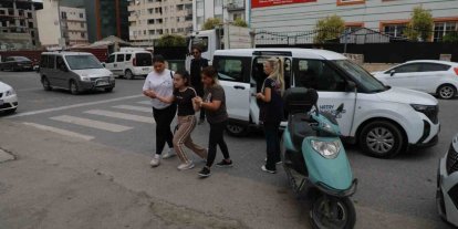 LGS’ye giren engelli öğrencilere HBB’den ulaşım desteği