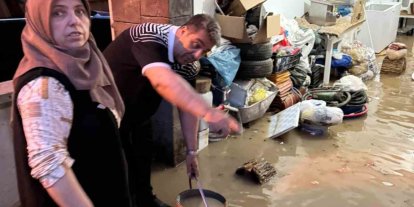 Anahtar Parti’den selzedelere destek