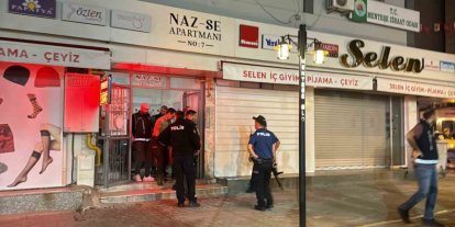 Muğla’da KADES ihbarına giden polis memuru şehit oldu