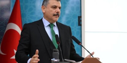 İçişleri Bakanı Çiftçi’den şehit olan polis için taziye mesajı