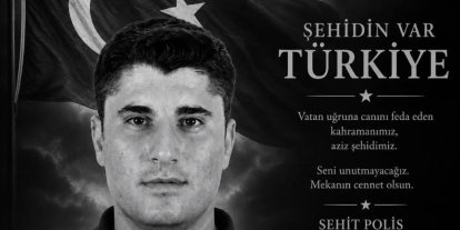 Başkan Kaya’dan başsağlığı mesajı