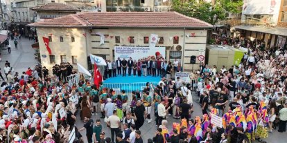 Şahinbey Belediyesi Türkiye Şampiyonasına Ev Sahipliği Yapıyor