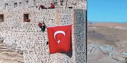 Jandarma teşkilatı 187 yaşında