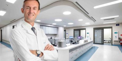 Bypass ve stent hastalarına sıvı kaybı uyarısı