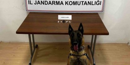Motosikletli uyuşturucu sevkiyatına operasyon: 2 şüpheli yakalandı