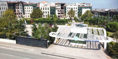 BTÜ daha uzun ömürlü asfalt için çalışacak