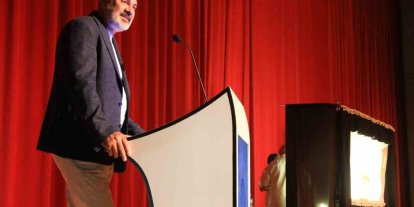 BUÜ KARAKUM, geleneksel sanatı "Karagöz Elçileri" ile geleceğe taşıyor