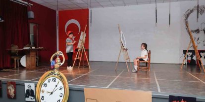 GKV’de dünya sanatına çok dilli yolculuk