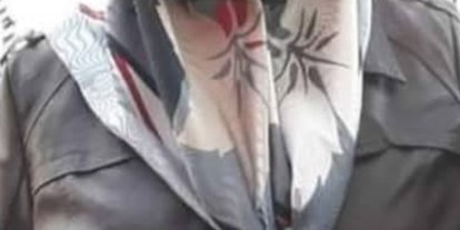 Keşan’da evinin bahçesinde çıkan ot yangınının üzerine düşen kadın hayatını kaybetti