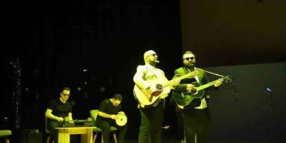 Turgutlu Belediyesinden 90’lı yıllara müzik dolu yolculuk