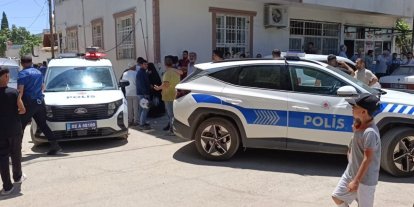 Akrabalar arasında kavga: 3 gözaltı
