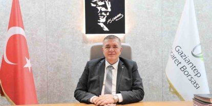 GTB Başkanı Akıncı: "Anızı yakmak, toprağın geleceğini yakmaktır"