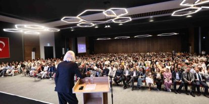 ESMİAD’dan bir ilk: Sinan Ergin, Eskişehir’de sevenleriyle buluştu