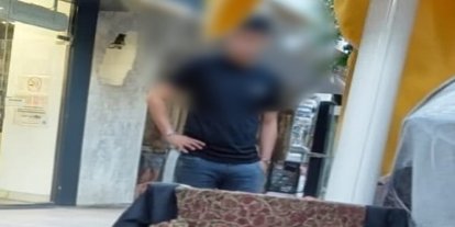 Datça’da taciz şüphelisi tutuklandı