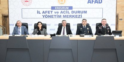 Vali Baruş’tan  sahipsiz sokak hayvanları için ‘Zamanında Müdahale’ vurgusu