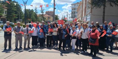Beylikova Avdan Okulu Mezunları, Pilav Günü’nde bir araya geldi