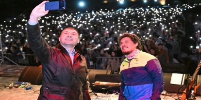Altınordu Belediyesi’nin konser için imzaladığı sözleşme belli oldu: 3 milyon 133 bin lira